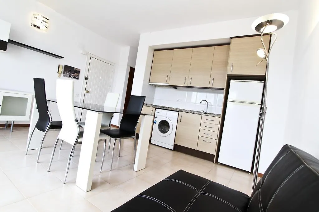 Punta Prima 3 Planet Costa Dorada Apartment La Pineda 0*,