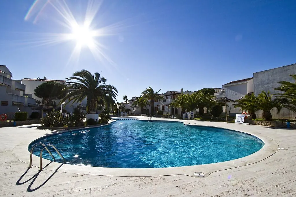 Punta Prima 3 Planet Costa Dorada Apartment La Pineda Spain