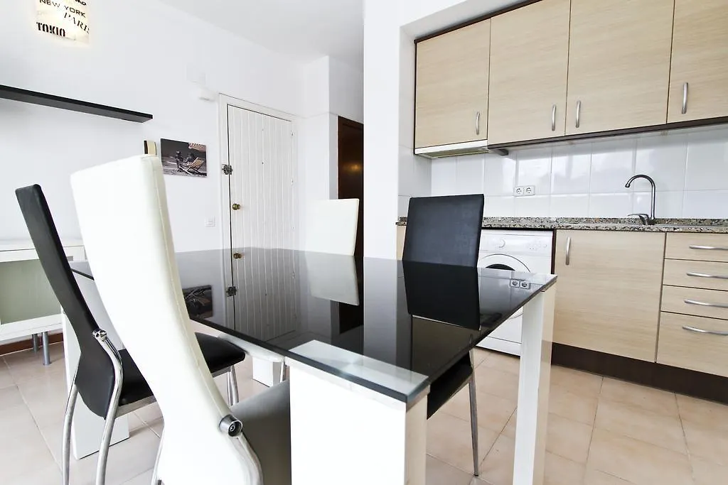 Punta Prima 3 Planet Costa Dorada Apartment La Pineda Spain