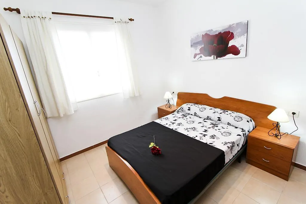 Punta Prima 3 Planet Costa Dorada Apartment La Pineda