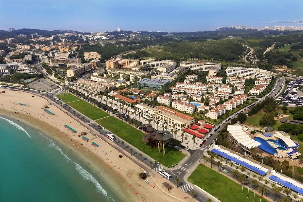Punta Prima 3 Planet Costa Dorada Apartment La Pineda Spain