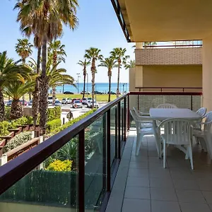 Just Oliver Holidays- Mediterraneo 411 La Pineda