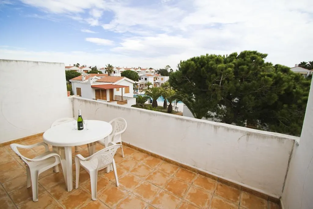 Punta Prima 3 Planet Costa Dorada Apartment La Pineda 0*,  Spain